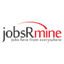 jobsRmine com Logo