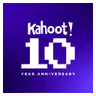 Kahoot Logo