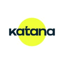 Katana Cloud Manufacturing Logo