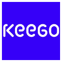 KEEGO Logo
