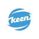 Keen Games Logo