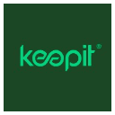 Keepit Logo