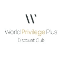 World Privilege Plus Logo