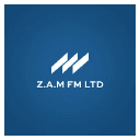 ZAM FM LTD Logo
