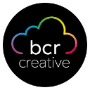 BCR Creative Ltd Logo