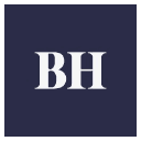 BeckfordHuss Logo