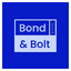 Bond & Bolt Digital Logo
