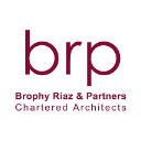 BRP Architects (Brophy Riaz & Partners) Logo