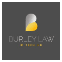 BURLEY LAW LIMITED Logo