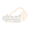 Cloud 9 Digital Design Ltd Logo