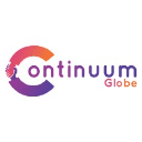 Continuum Globe Ltd Logo