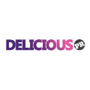 Delicious PR Logo