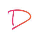 Destructive Digital Logo