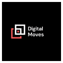 Digital Moves Logo