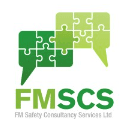 FM Safety Consultancy Services Ltd Logo