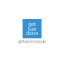 Get Tax Done Logo