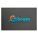 Gibcom Marketing Support Ltd Logo
