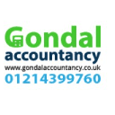 Gondal Accountancy Logo