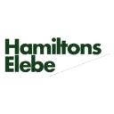 Hamiltons Elebe Logo