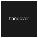 Handover Agency Logo