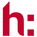 Harringtons Solicitors Logo