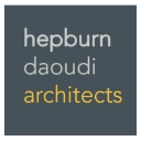 Hepburn Daoudi Architects Ltd Logo