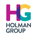 Holman Group Logo