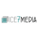Ice7Media Logo