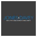 Jones Davey Executive Legal Search Logo