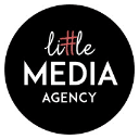 Little Media Agency Ltd Logo