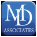 MD Associates Accountants & Tax Advisers Logo