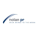 Nolan PR Logo