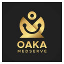 Oaka Medserve Logo