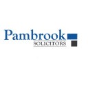 Pambrook Solicitors Logo