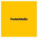 Poster Media Logo