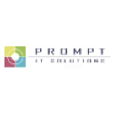 Prompt IT Solutions Ltd Logo