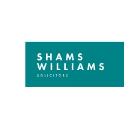 Shams Williams Solicitors Logo