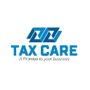 Taxcare Accountants Logo