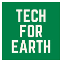 TechForEarth Logo
