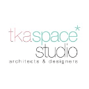 tka space studio architects and designers ltd Logo