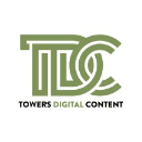 Towers Digital Content Logo