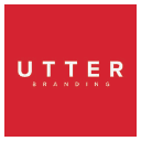 Utter Branding Logo