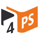 4PS GROUP Logo