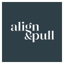 AlignandPull Logo