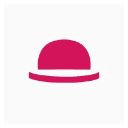 Bowler Hat Logo