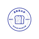 Bread Birmingham - PR & Events Logo