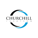 Churchill Taxation Logo