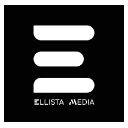 Ellista Media Logo