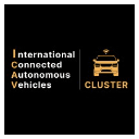ICAV Cluster Logo