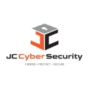JC Cyber Security Services Logo